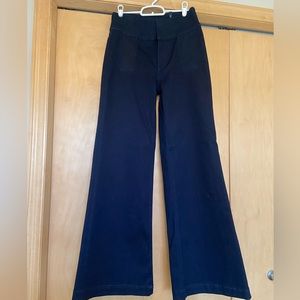KUT from the Kloth Trouser denim, size 4